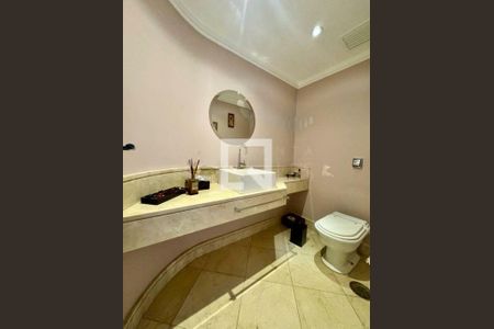 Apartamento à venda com 4 quartos, 196m² em Santana, São Paulo