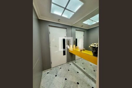 Apartamento à venda com 4 quartos, 196m² em Santana, São Paulo