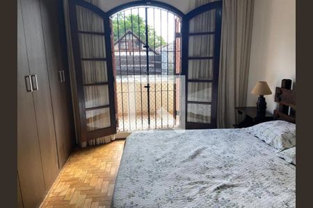 Casa à venda com 3 quartos, 150m² em Vila Mariana, São Paulo