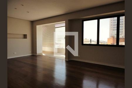 Apartamento à venda com 4 quartos, 144m² em Vila Andrade, São Paulo