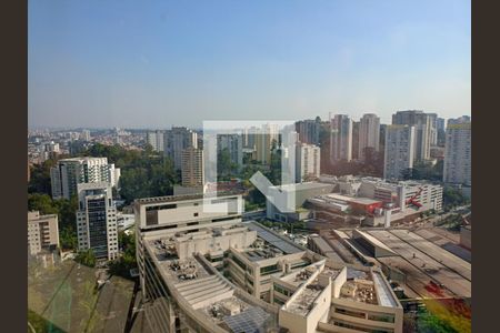 Apartamento à venda com 177m², 4 quartos e 3 vagasÁrea comum