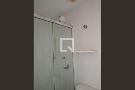 Apartamento à venda com 177m², 4 quartos e 3 vagasBanheiro de Serviço