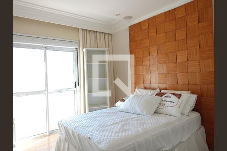 Apartamento à venda com 177m², 4 quartos e 3 vagasQuarto 1