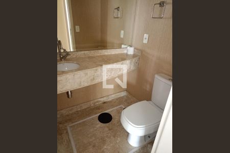 Apartamento à venda com 177m², 4 quartos e 3 vagasBanheiro 4