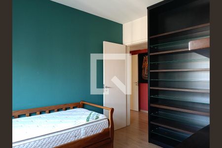 Apartamento à venda com 177m², 4 quartos e 3 vagasQuarto 3