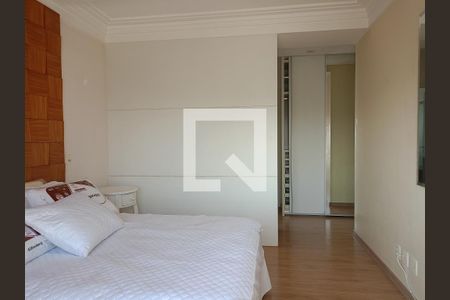 Apartamento à venda com 177m², 4 quartos e 3 vagasQuarto 1