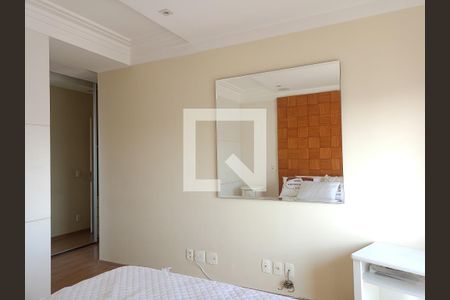 Apartamento à venda com 177m², 4 quartos e 3 vagasQuarto 1