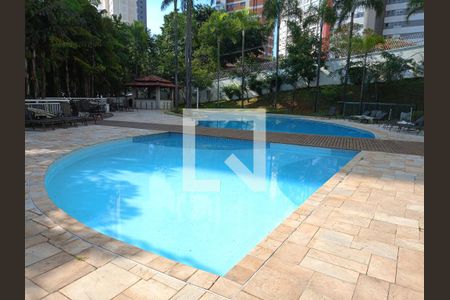 Apartamento à venda com 177m², 4 quartos e 3 vagasÁrea comum