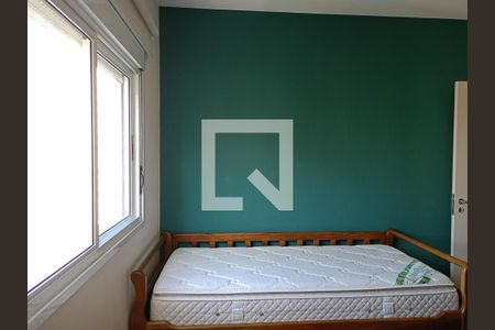 Apartamento à venda com 177m², 4 quartos e 3 vagasQuarto 3