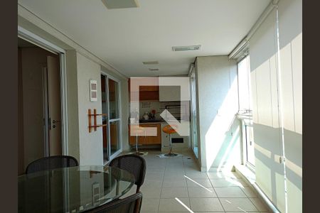 Apartamento à venda com 177m², 4 quartos e 3 vagasSacada