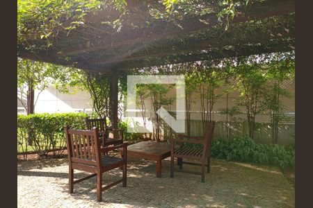 Apartamento à venda com 177m², 4 quartos e 3 vagasÁrea comum