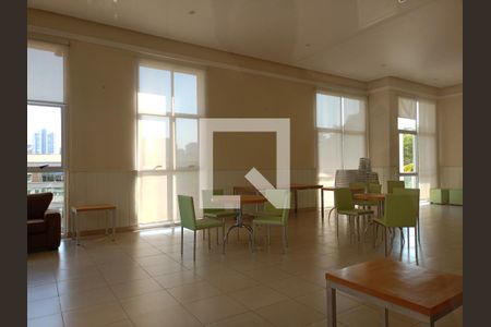 Apartamento à venda com 177m², 4 quartos e 3 vagasÁrea comum