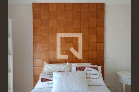 Apartamento à venda com 177m², 4 quartos e 3 vagasQuarto 1