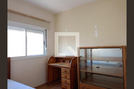 Apartamento à venda com 177m², 4 quartos e 3 vagasQuarto 2