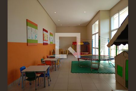 Apartamento à venda com 177m², 4 quartos e 3 vagasÁrea comum