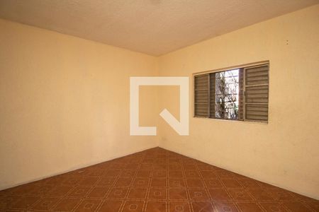 Quarto de casa para alugar com 1 quarto, 60m² em Jardim do Tiro, São Paulo