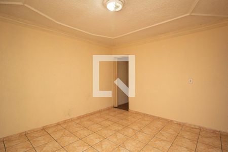 Sala de casa para alugar com 1 quarto, 60m² em Jardim do Tiro, São Paulo