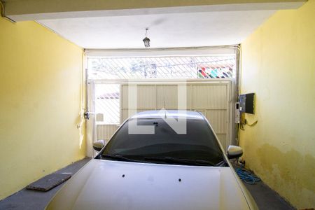 Vista da Sala de casa para alugar com 2 quartos, 86m² em Jardim Maria Dirce, Guarulhos