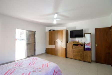 Quarto 1 de casa para alugar com 2 quartos, 86m² em Jardim Maria Dirce, Guarulhos