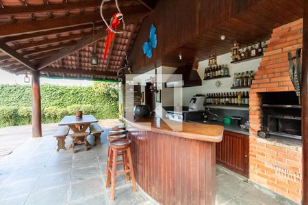 Casa para alugar com 640m², 4 quartos e 6 vagas Casa para alugar com 640m², 4 quartos e 6 vagasÁrea gourmet