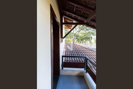 Casa para alugar com 640m², 4 quartos e 6 vagas Casa para alugar com 640m², 4 quartos e 6 vagasMezanino - Varanda