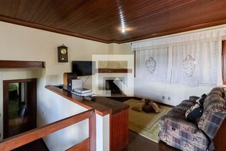 Casa para alugar com 640m², 4 quartos e 6 vagas Casa para alugar com 640m², 4 quartos e 6 vagasMezanino