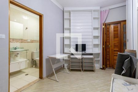 Casa à venda com 500m², 4 quartos e 2 vagasSuíte 1