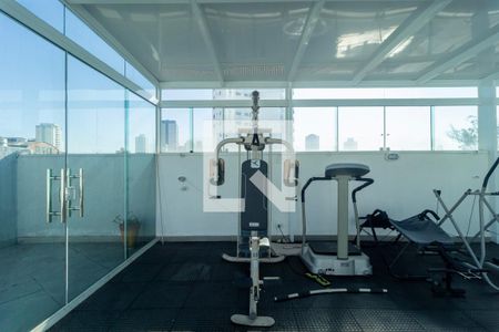 Casa à venda com 500m², 4 quartos e 2 vagasAcademia