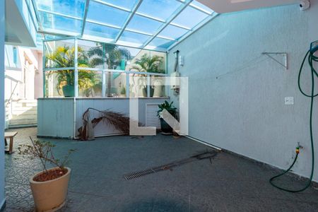 Casa à venda com 500m², 4 quartos e 2 vagasQuintal