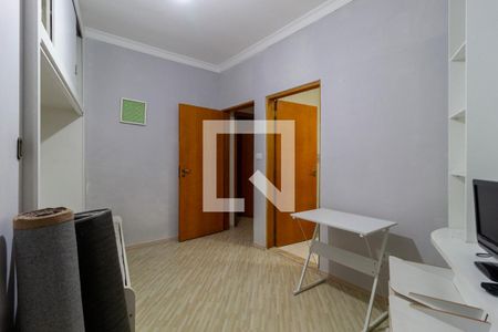 Casa à venda com 500m², 4 quartos e 2 vagasSuíte 1