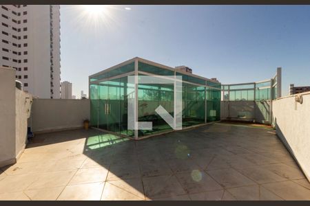 Casa à venda com 500m², 4 quartos e 2 vagasÁrea Externa