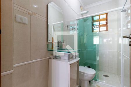 Casa à venda com 500m², 4 quartos e 2 vagasBanheiro - Social 2