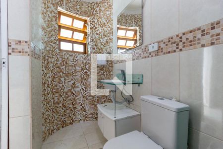 Casa à venda com 500m², 4 quartos e 2 vagasBanheiro - Suíte 2