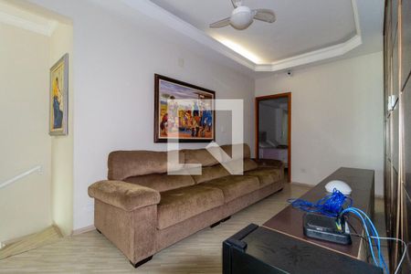 Casa à venda com 500m², 4 quartos e 2 vagasSala de TV