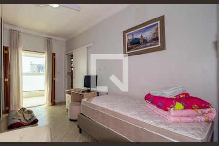 Casa à venda com 500m², 4 quartos e 2 vagasSuíte 2