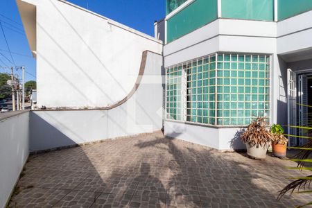Casa à venda com 500m², 4 quartos e 2 vagasVaranda