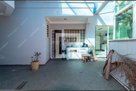 Casa à venda com 500m², 4 quartos e 2 vagasQuintal