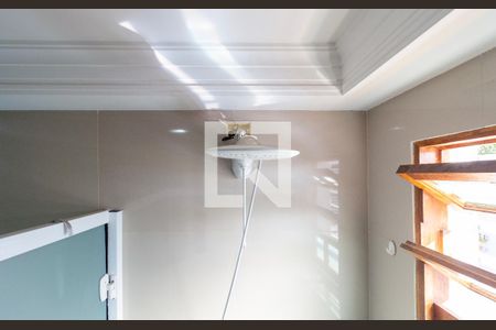 Casa à venda com 500m², 4 quartos e 2 vagasDetalhe Banheiro - Suíte 4