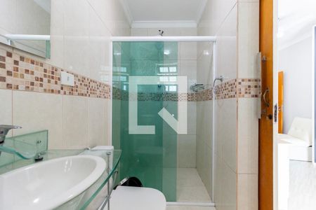 Casa à venda com 500m², 4 quartos e 2 vagasBanheiro - Suíte 2