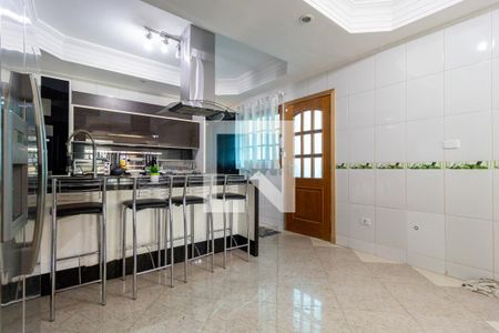 Casa à venda com 500m², 4 quartos e 2 vagasCozinha