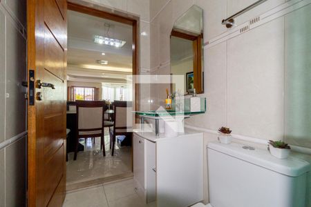 Casa à venda com 500m², 4 quartos e 2 vagasBanheiro - Social 2