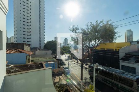 Casa à venda com 500m², 4 quartos e 2 vagasVista - Varanda - Suíte 2 e 3