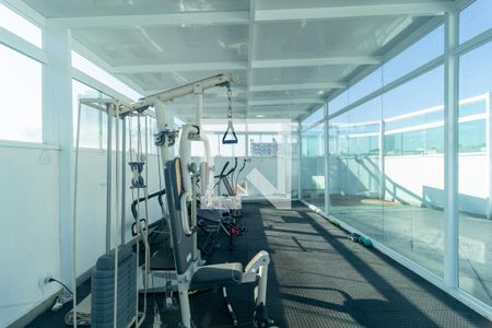 Casa à venda com 500m², 4 quartos e 2 vagasAcademia