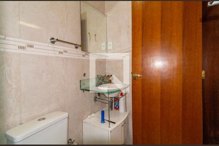 Casa à venda com 500m², 4 quartos e 2 vagasBanheiro - Social 1