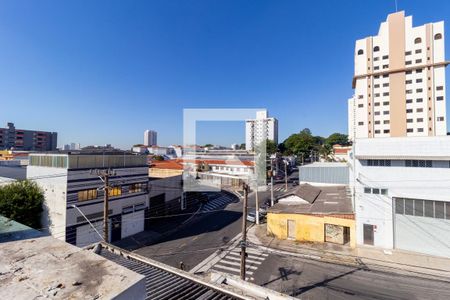 Casa à venda com 500m², 4 quartos e 2 vagasVista - Área Externa