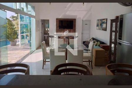 Casa à venda com 500m², 4 quartos e 2 vagasEspaço Gourmet 