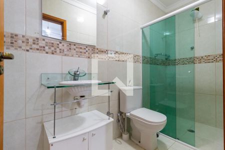 Casa à venda com 500m², 4 quartos e 2 vagasBanheiro - Suíte 1