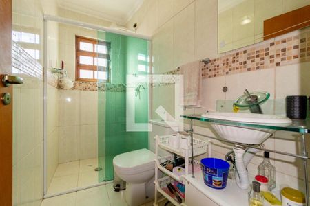 Casa à venda com 500m², 4 quartos e 2 vagasBanheiro - Suíte 3