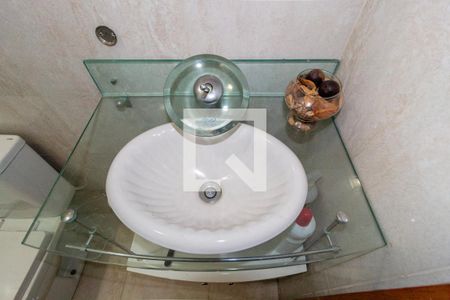 Casa à venda com 500m², 4 quartos e 2 vagasDetlahe Banheiro - Social 1