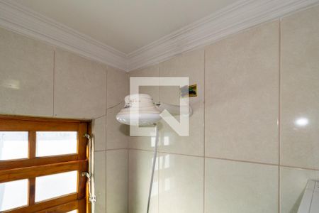 Casa à venda com 500m², 4 quartos e 2 vagasDetalhe Banheiro - Suíte 3